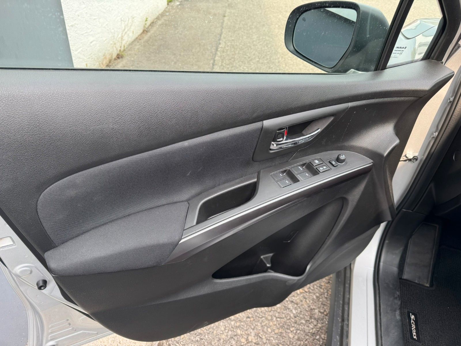 Suzuki (SX4) S-Cross - Bild 17