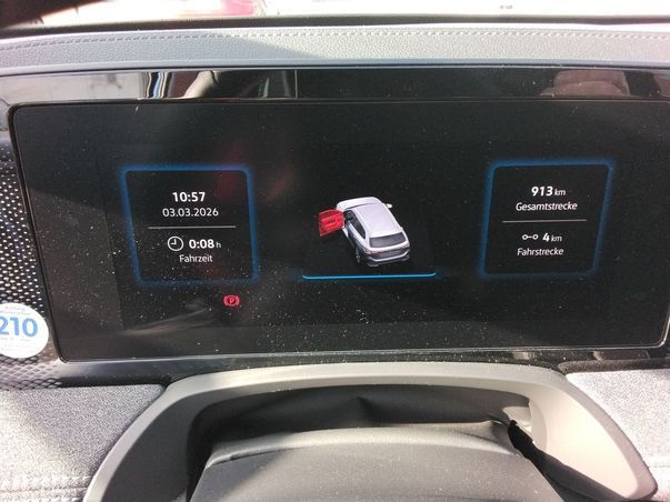 Fahrzeugabbildung Volkswagen Passat Variant eTSI DSG LED CarPlay AID ACC RFK