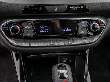 Hyundai i30 cw 1.5 N Line Mild-Hybrid Autobahnassistent