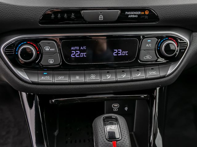Hyundai i30 cw 1.5 N Line Mild-Hybrid Autobahnassistent