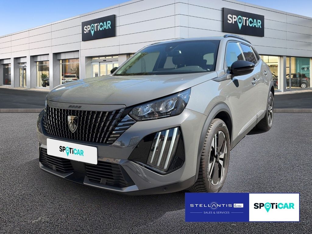 Image of Peugeot 2008