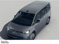 Volkswagen T7 Multivan - Vorschau Bild 6
