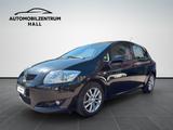 Toyota Auris Team Lim. KLIMA PDC AHK *TÜV 06/2028 - gebrauchte Toyota Auris aus dem Jahr 2009