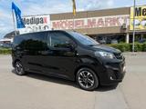 Opel Zafira Life 2.0 CDTi M (L2) Automatik 7xSITZER - Opel Zafira Life