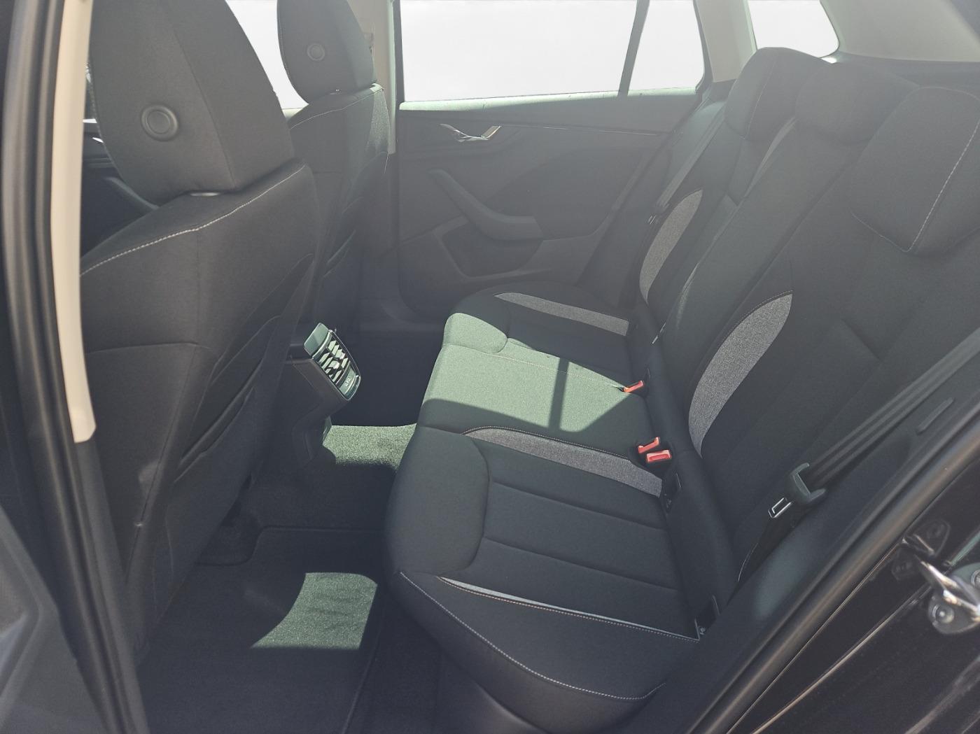 Skoda Kamiq 1.0 TSI DSG SELECTION NAVI SITZH., миниатюра 10