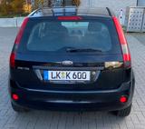 Ford Fiesta 1.4 16V Futura Futura - Ford Fiesta: Futura