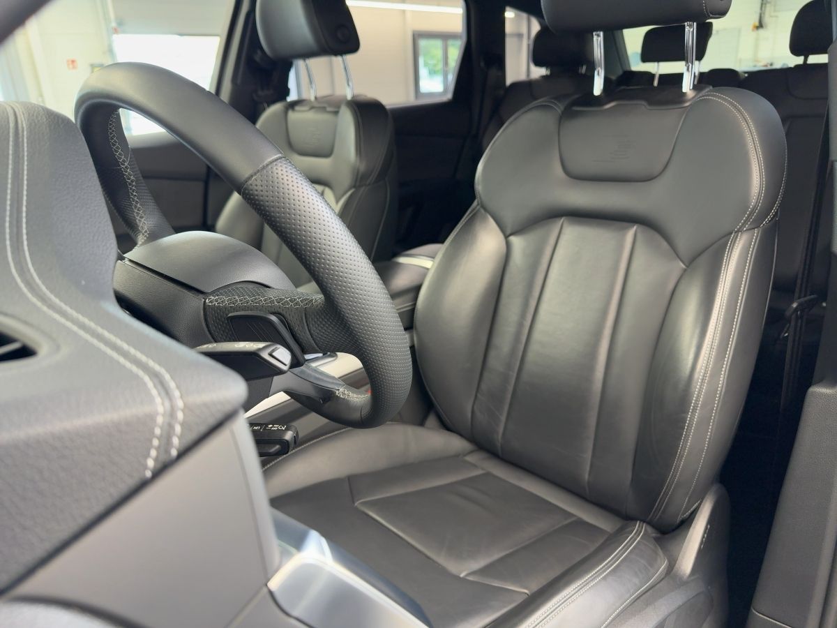 Audi SQ7 - Bild 18
