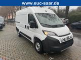 Fiat Ducato 180 AT8 L2H2 adap Tempomat/Blind Spot