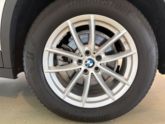 BMW X3 xDrive 20d AHK-klappbar AHK Navi Digitales Co foto 17