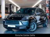 Porsche Macan T - Porsche Jahreswagen