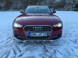 Audi A6 Allroad 3.0 TDI, Nachtsicht, Luftfahrwerk, .. - Audi mit Diesel-Antrieb: Leder, mit Navigationssystem, Kombi, 0
