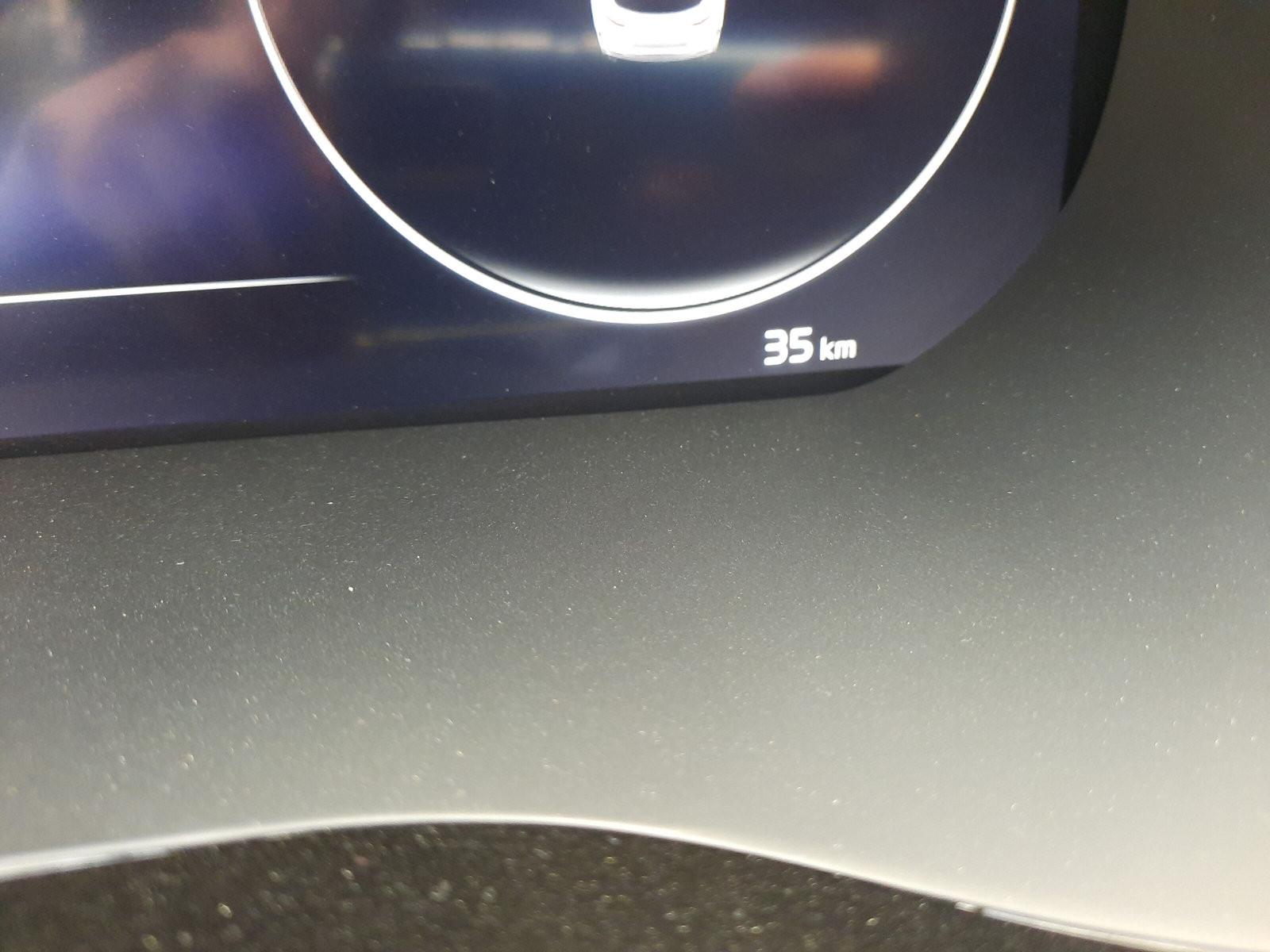 Kia ProCeed 1,5 T-GDI DCT GT-Line Navigation LED