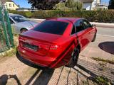 Audi A4 Lim. Steuerkettensatz/TÜV/Service NEU - Audi A4 Gebrauchtwagen in Lübeck
