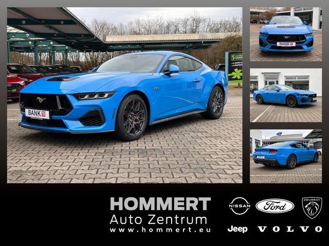 Ford Mustang Fastback GT Facelift *Verfügbar*