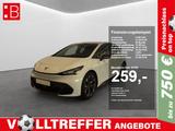Cupra Born 82 kWh LED NAVI ACC SIDEASS WÄRMEPUMPE PDC - weiße Cupra Born