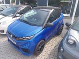 Aixam CITY SPORT E5+ NEU HÄNDLER SOFORT LEASING LIEFER - blaue Aixam City