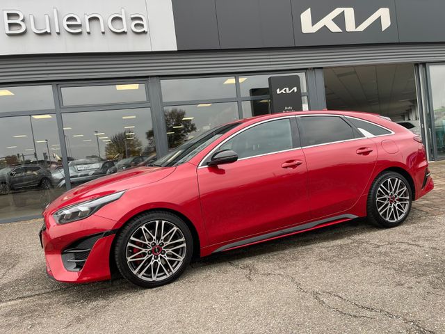 Kia ProCeed 1.6 T-GDI DCT7 GT Komfort