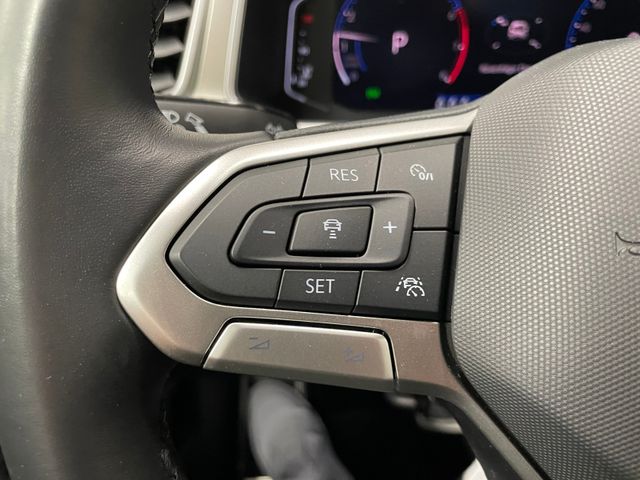T-Roc Move 1.5 TSI DSG AHK ACC NAV RFK