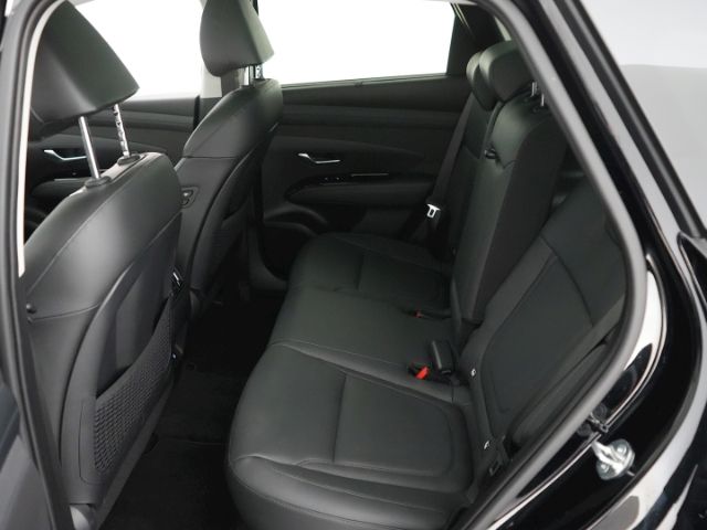 Tucson FACELIFT PHEV PRIME 4WD AT+LED MATRIX+PAN