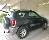 Toyota Zweitwagen RAV4, 4x2, TÜV bis 06-2027 - Toyota RAV 4: 20