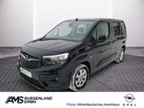 Opel Combo Life E 1.2 Elegance AT PDC v+h+Kamera - Opel Combo Life Elegance mit Benzin-Antrieb