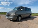 Volkswagen VW T4 Multivan Highline - Volkswagen T4: Highline