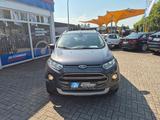 Ford EcoSport Titanium - Ford Gebrauchtwagen von 2015