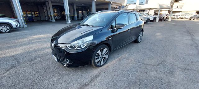 Renault Clio Sporter 1.5 dCi 8V 90CV Costume Nat