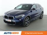 BMW X2 xDrive 20d M Sport X Aut.*NAVI*LED*ACC*PANO* - BMW X2: Xdrive