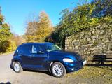 Chrysler schöner PT Cruiser aus 1. Hand - gebrauchte Chrysler PT Cruiser aus dem Jahr 2001