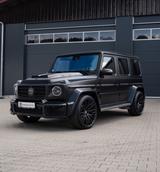 Mercedes-Benz BRABUS WIDESTAR G350D - Vollausstattung