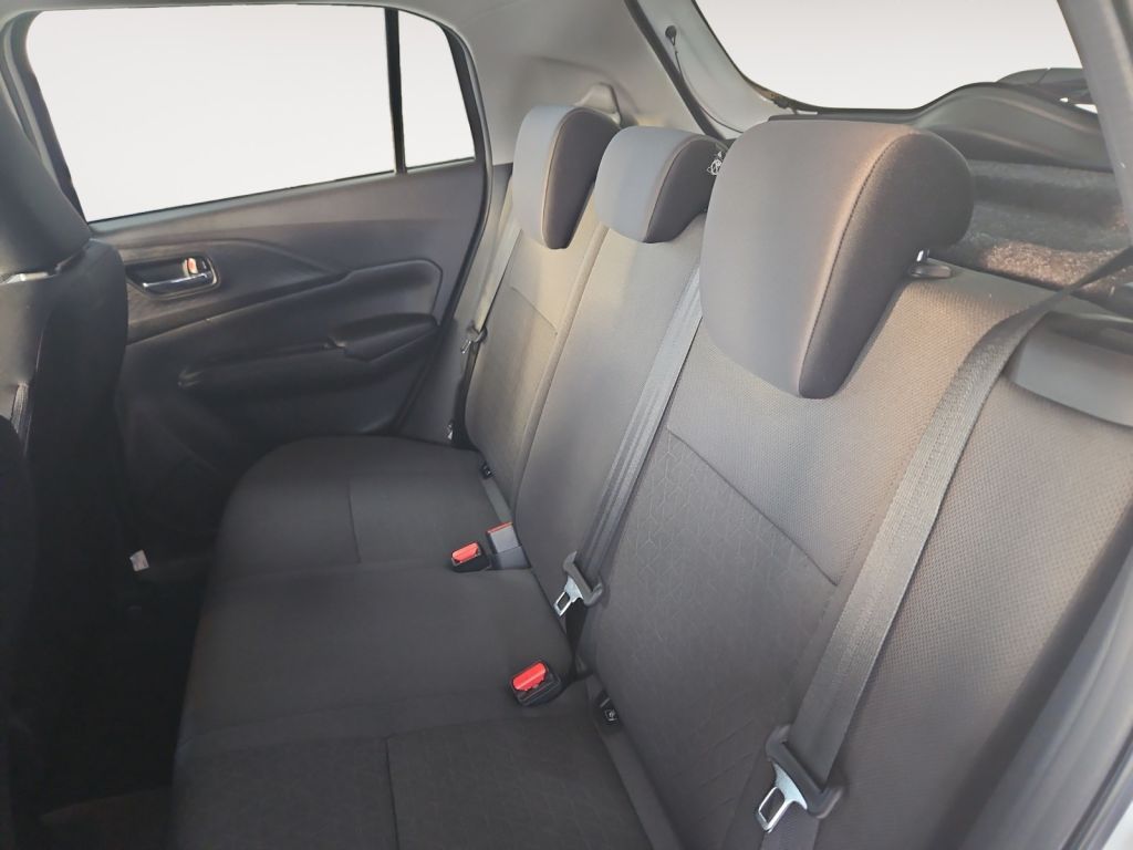 Fahrzeugabbildung Suzuki Swift 1.2 Hybrid Comfort Navi Sitzheizung LED