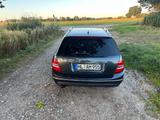 Mercedes-Benz C 200 T ELEGANCE ELEGANCE - gebrauchte Mercedes-Benz C 200 aus dem Jahr 2013