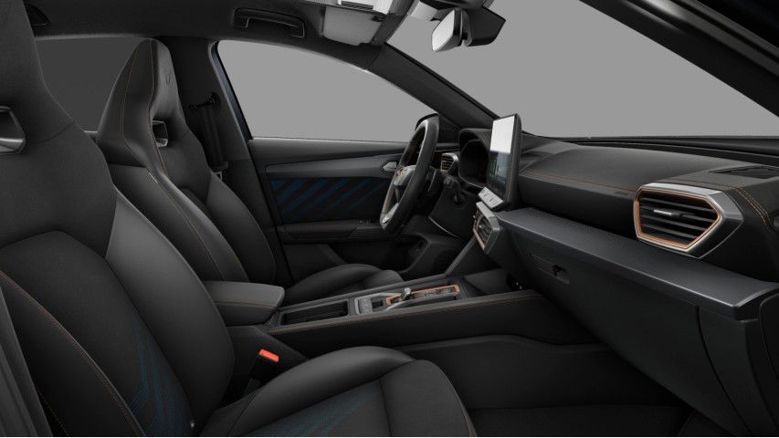 Cupra Formentor - Bild 8