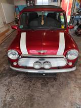MINI Cooper Rover - MINI Cooper aus 1996