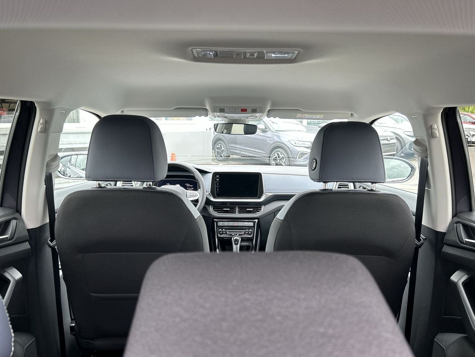 Volkswagen T-Cross - Bild 19