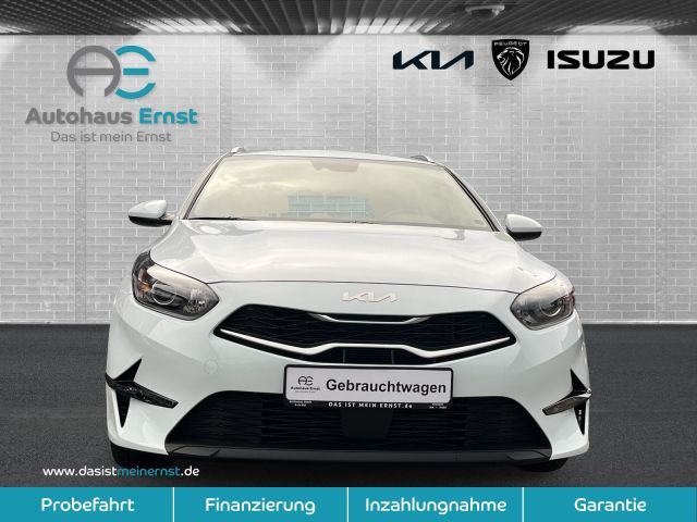 Kia Ceed SW Vision 1.6 CRDi DCT7