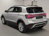 Volkswagen T-Cross IQ-Light/R2D/SHZ/Kam/Keyl./17"LM - Volkswagen Neuwagen: Geländewagen