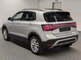 Volkswagen T-Cross IQ-Light/R2D/SHZ/Kam/Keyl./17"LM - Volkswagen T-Cross Neuwagen