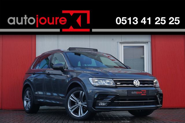 Volkswagen Tiguan 1.5 TSI DSG ACT Business R-Line | 2x R-Li