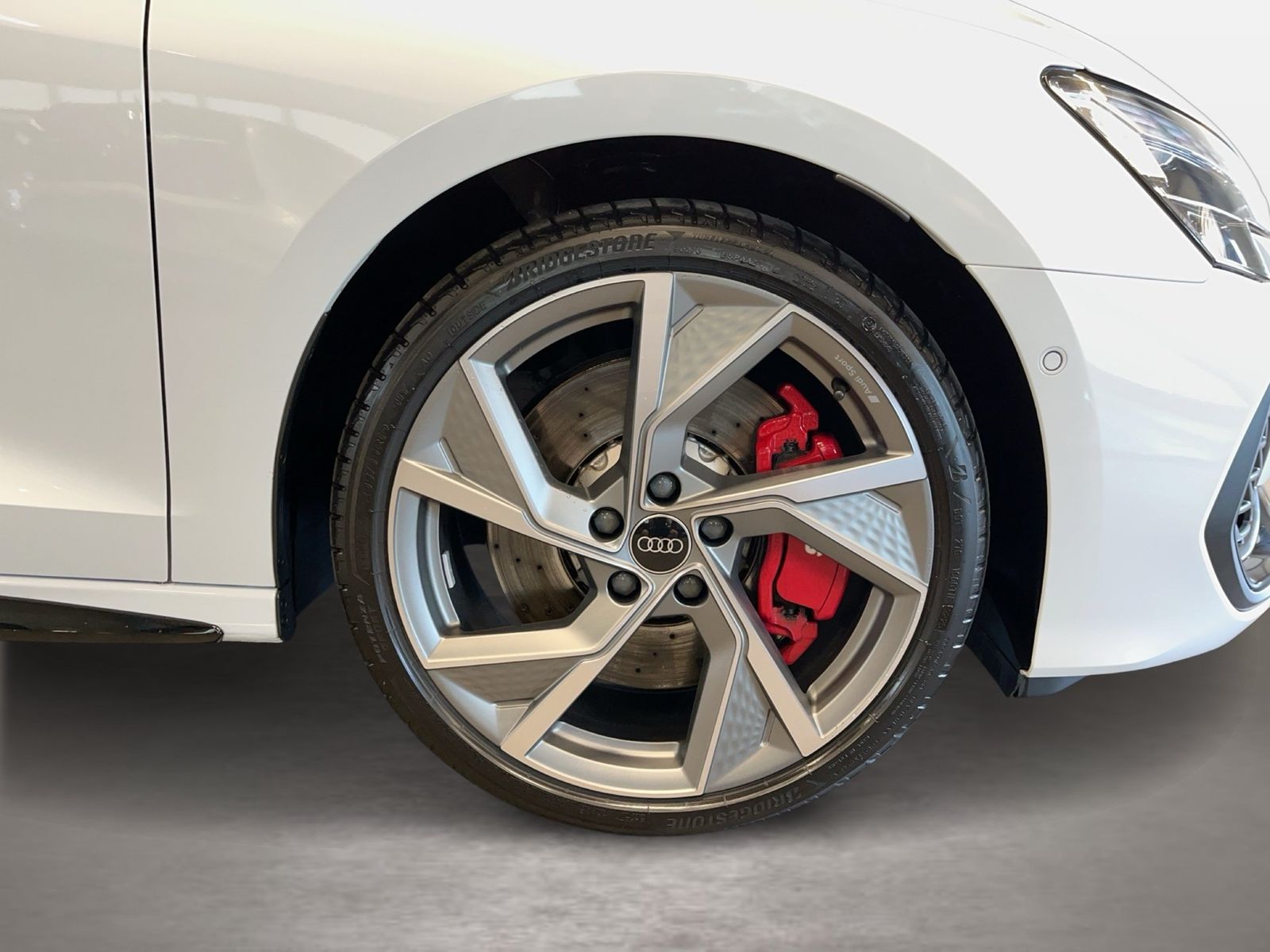 Audi S3 - Bild 5