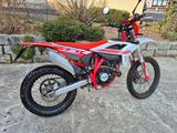 Beta RR 125 LC Enduro 4T - BETA ENDURO RR 125 4T