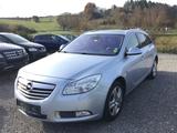Opel Insignia A Sports Tourer 150 Jahre Opel - Opel Insignia: 150 Jahre