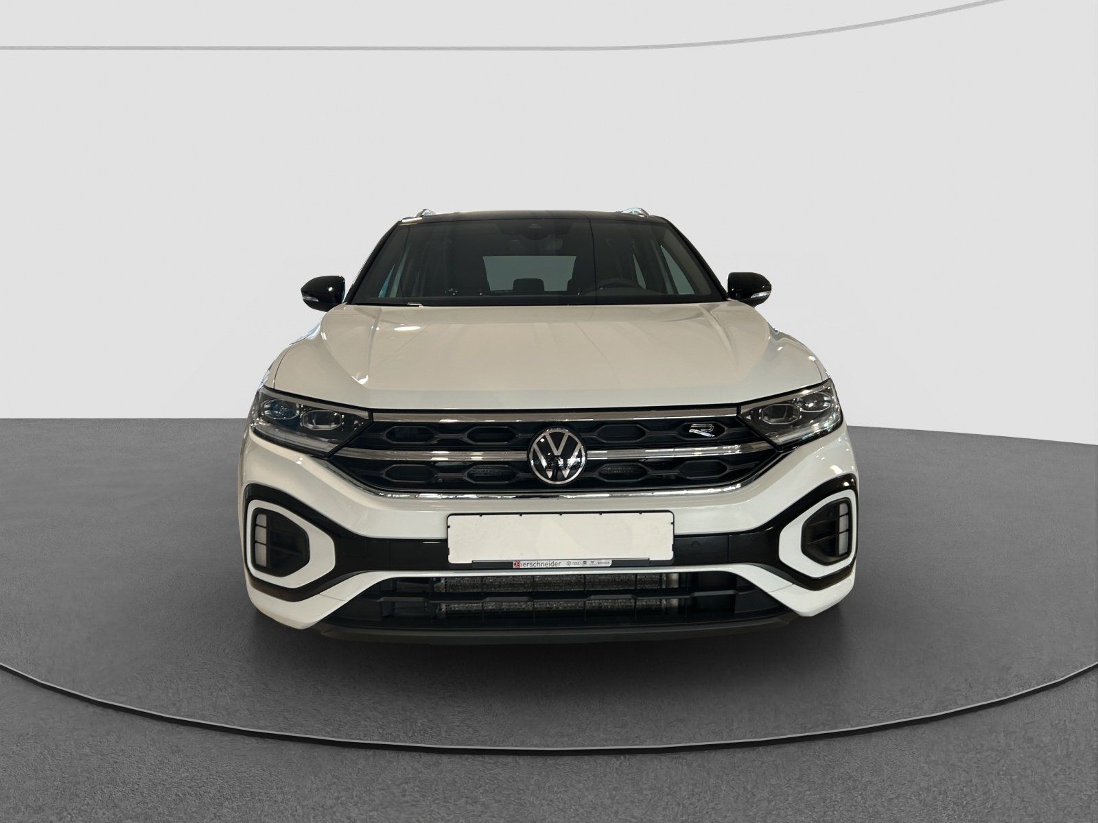 Volkswagen T-Roc - Bild 3