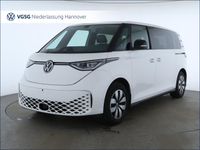 Volkswagen ID. Buzz - Vorschau Bild 2