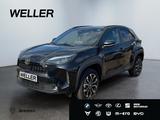 Toyota Yaris Cross 1,5 l 130 PS 4x2Hybrid 5-tg.TEAMPLAY