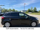 Ford C-MAX Business Edition 1.6TDCI*NAVI*TEMPOMAT* - Ford C-Max mit Diesel-Antrieb: 1.6