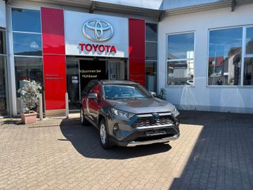 Toyota RAV 4 - 2