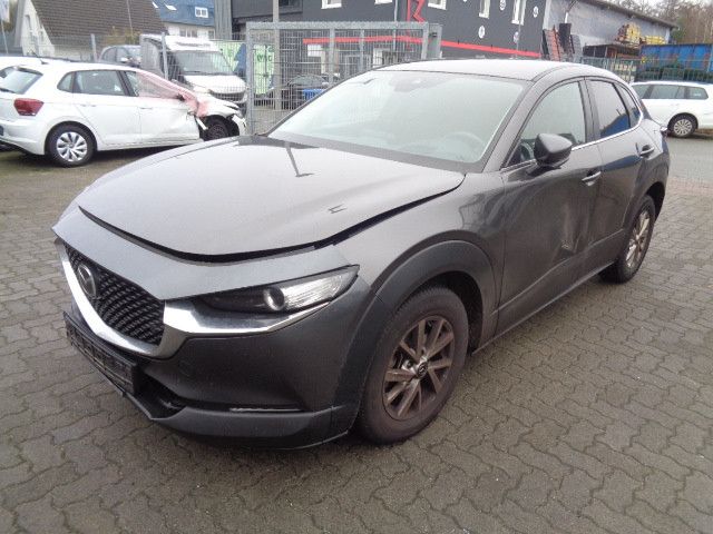 Mazda CX-30 2.0 SKYACTIV-G M-Hybrid Selection