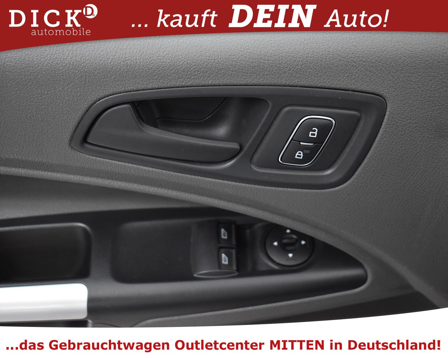 FORD Transit Conn 1.5d Aut. 3SI+NAVI+KAMER+KLIMA+BOTT - Image 24